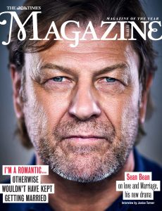 The Times Magazine – 6 August 2022