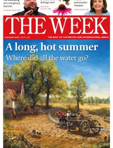 The Week UK – 13 August 2022