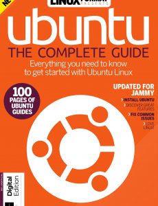 Ubuntu The Complete Guide – 12th Edition, 2022