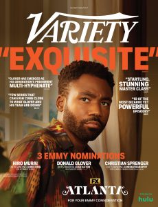 Variety – August 10, 2022