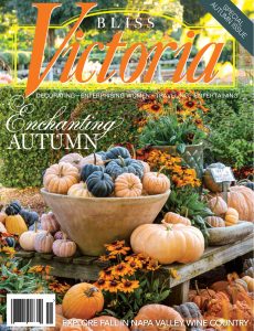 Victoria – October-November 2022