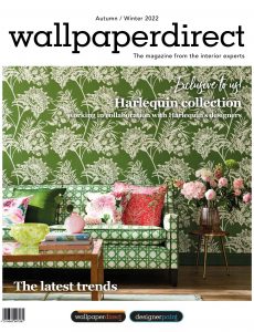 Wallpaper Direct – Autumn-Winter 2022