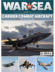 War at Sea – Issue 11 – 26 August 2022