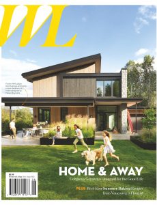 Western Living – July-August 2022