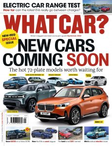 What Car UK – September 2022