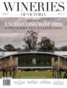 Wineries of Victoria – August 2022