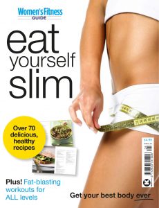 Women’s Fitness Guides – Issue 25, 2022