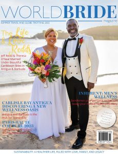 World Bride Magazine – Travel 2022