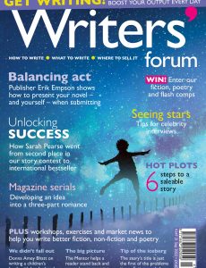 Writers’ Forum – Issue 247 – September 2022