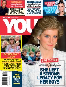 You South Africa – 01 September 2022