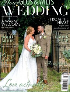 Your Glos & Wilts Wedding – August 2022