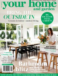 Your Home and Garden – September 2022