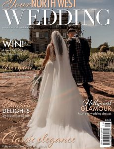 Your North West Wedding – August-September 2022
