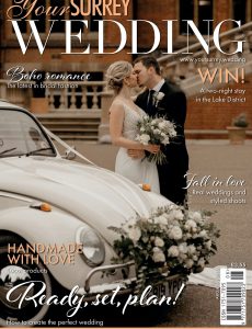 Your Surrey Wedding – August-September 2022
