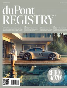 duPont Registry – September 2022