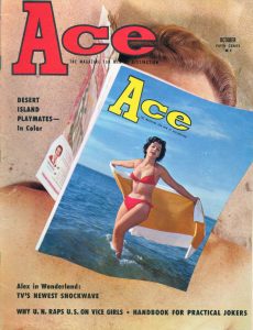 ACE Vol  3 n  3 – October 1959