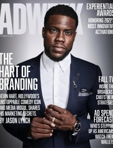 Adweek – September 19, 2022