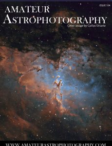 Amateur Astrophotography – Issue 104 2022