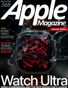 AppleMagazine – September 16, 2022
