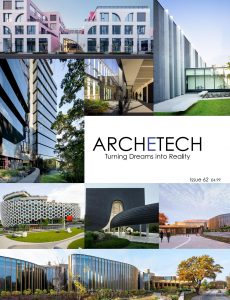 Archetech – Issue 62 2022
