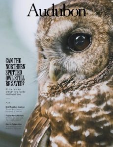 Audubon Magazine – Fall 2022