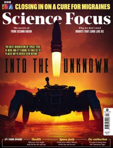 BBC Science Focus – September 2022