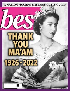 Best UK – Issue 37, 13 September 2022