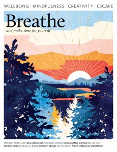 Breathe UK – Issue 50 – September 2022