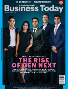 Business Today – September 18, 2022