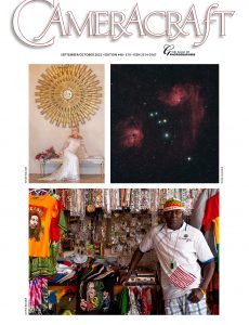 CameraCraft – Issue 48 – September-October 2022