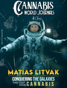 Cannabis World Journals – September 2022