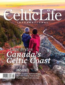 Celtic Life International – September-October 2022