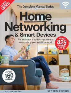 Complete Home Networking & Smart Devices Manual – 2nd Editi…