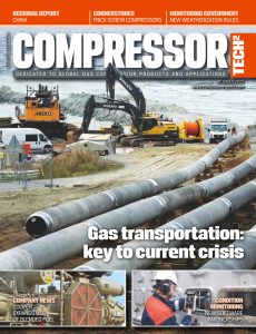 Compressor Tech2 – October 2022