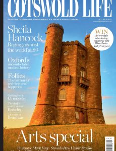 Cotswold Life – October 2022