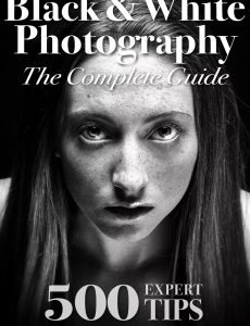 Creative Photography The Complete Guide – Fisrt Edition 2022
