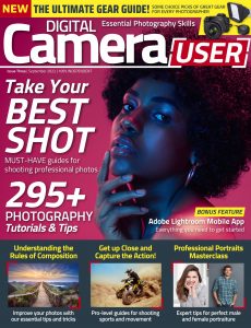 Digital Camera User – September 2022