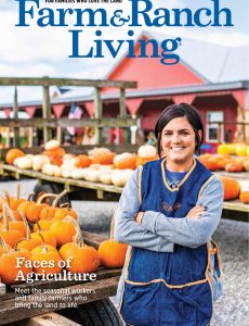 Farm & Ranch Living – October-November 2022
