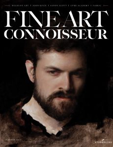 Fine Art Connoisseur – October 2022