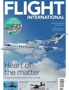 Flight International – October 2022