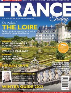 France Today – October 2022