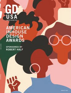 Graphic Design USA – August 2022