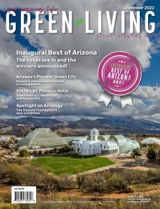 Green Living – September 2022