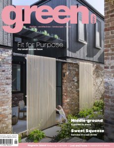 Green Magazine – September 2022