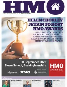 HMO – Issue 34 – September 2022