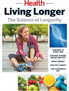 Health – Living Longer 2022