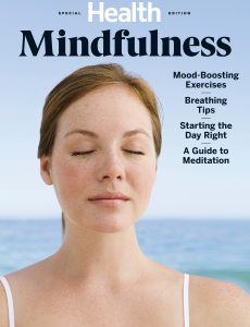 Health Special Edition Mindfulness – 2022