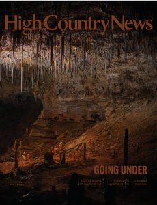 High Country News – September 2022
