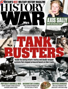 History of War – Issue 111, 2022