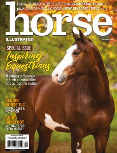 Horse Illustrated – October 2022